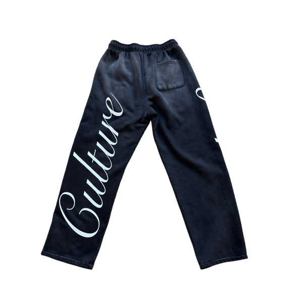 Divine Eclipse "Trust God" Sweats