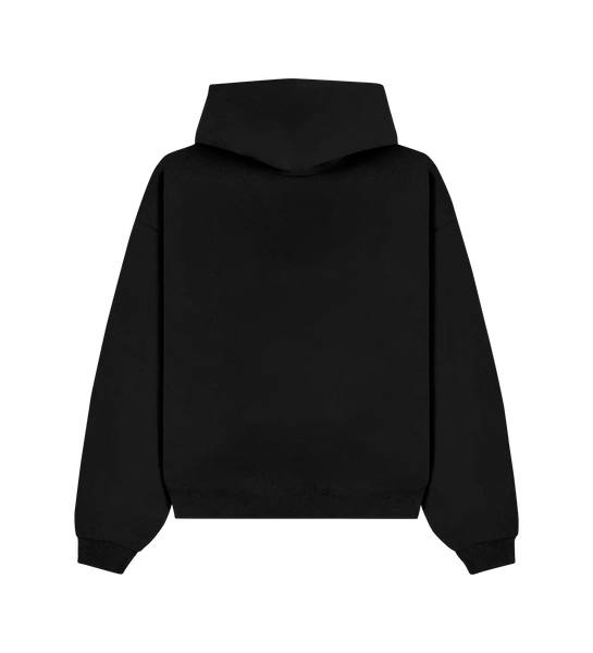Belief Culture Hoodie