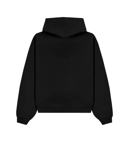 Belief Culture Hoodie