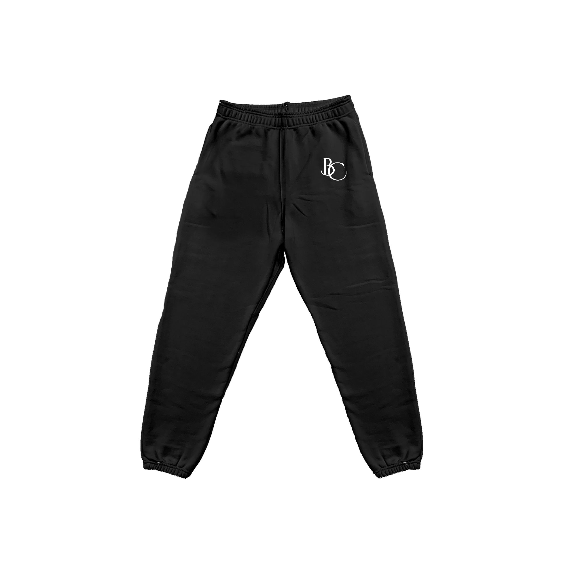 BC Embroidery Logo Pants