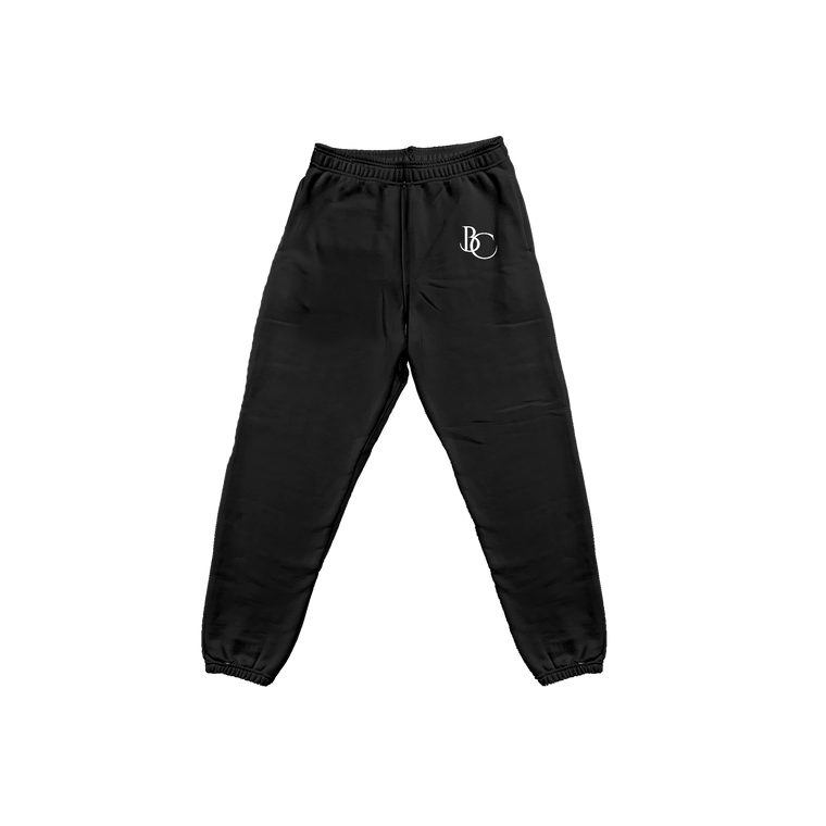 BC Embroidery Logo Pants