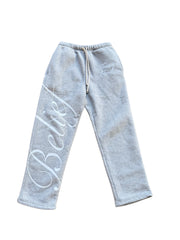 Stone of Zion "Trust God" Sweats