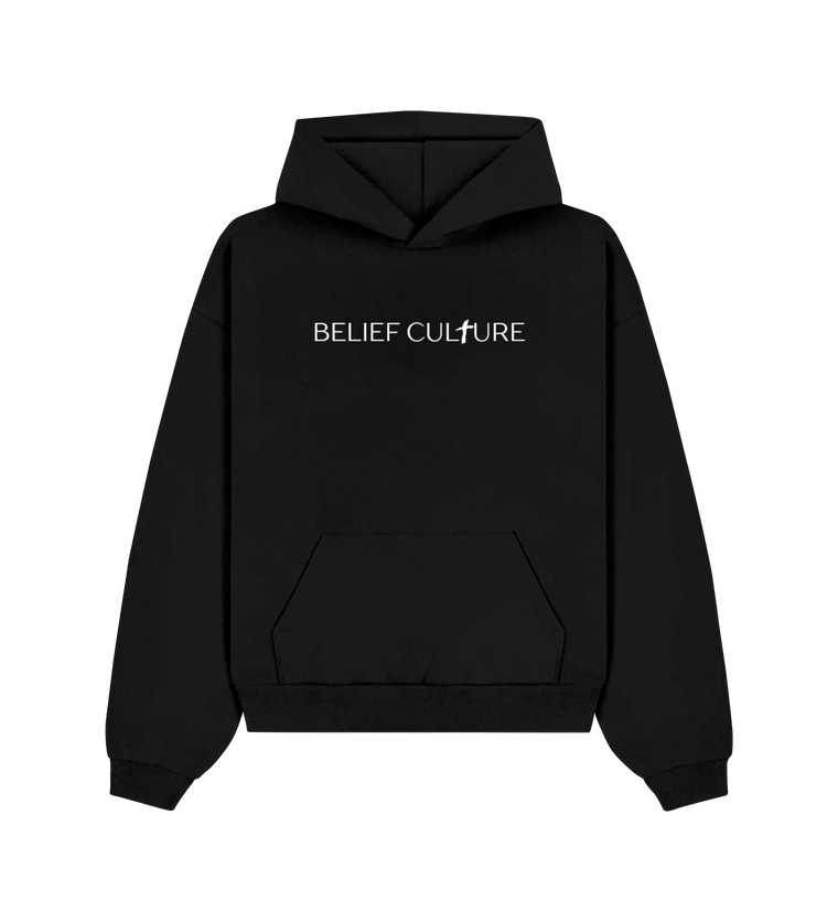 Belief Culture Hoodie