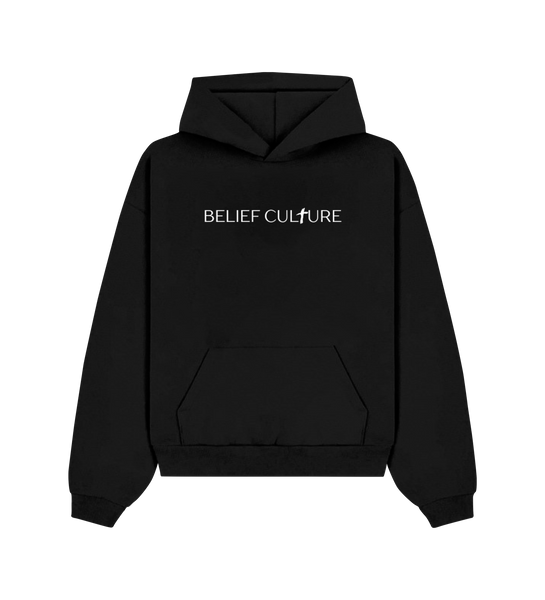 Belief Culture Hoodie