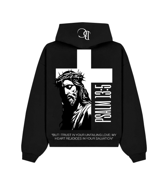 "Trust In God" Hoodie