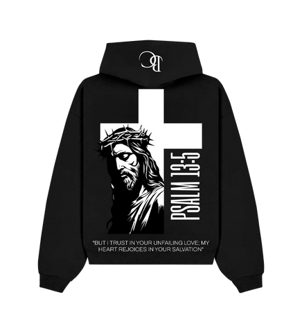"Trust In God" Hoodie
