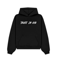 "Trust In God" Hoodie