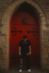 Belief Culture Logo Tee