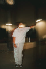 Belief Culture Logo Tee