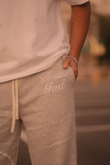 Stone of Zion "Trust God" Sweats